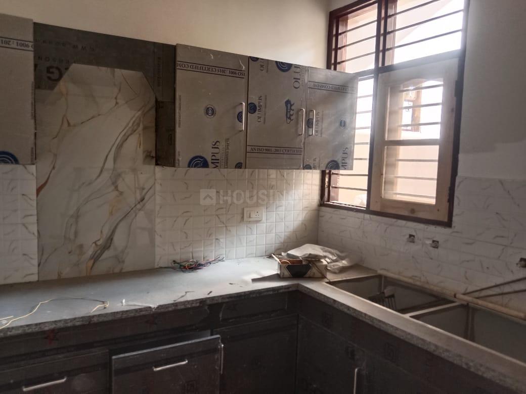 4 bhk independent house